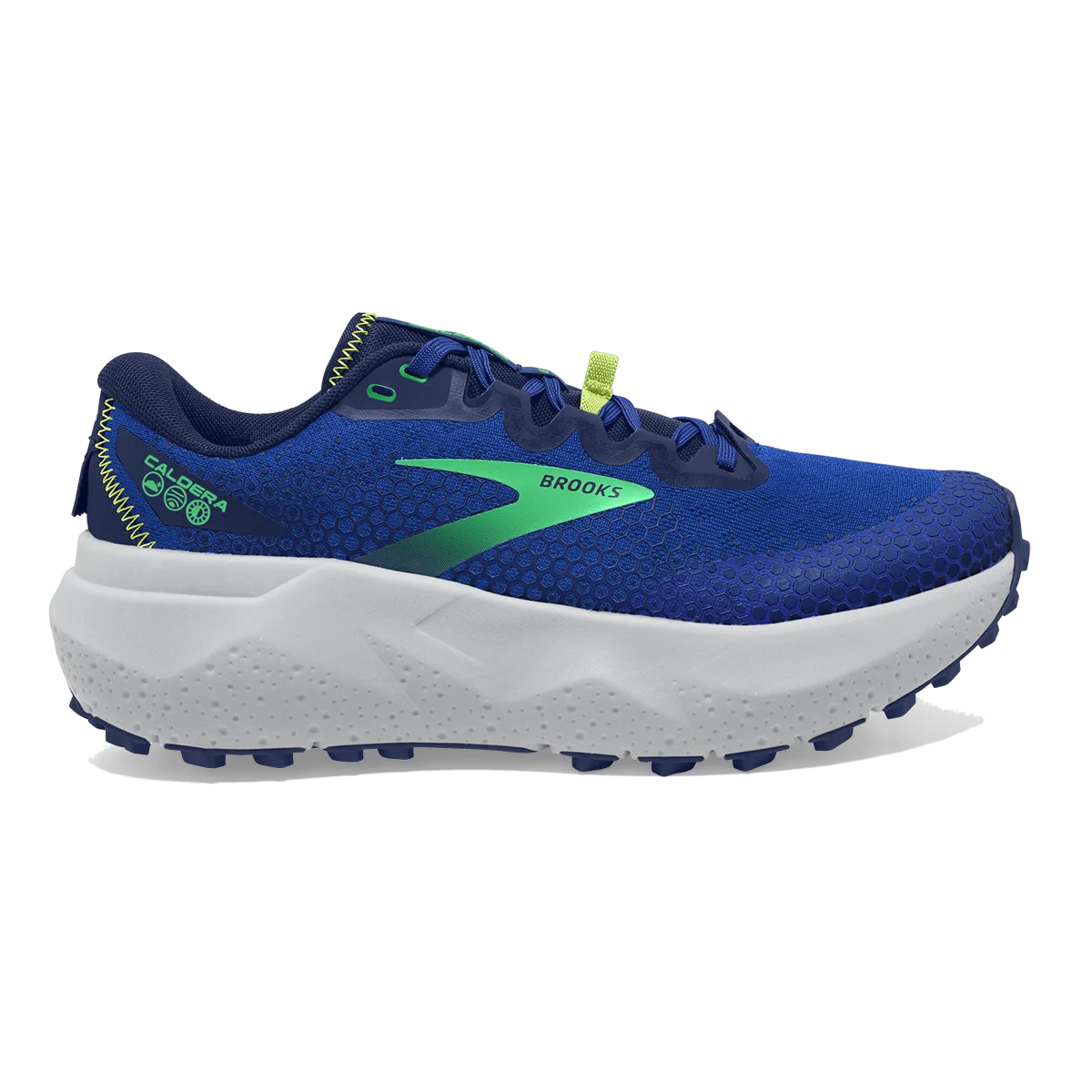 Brooks Caldera 6