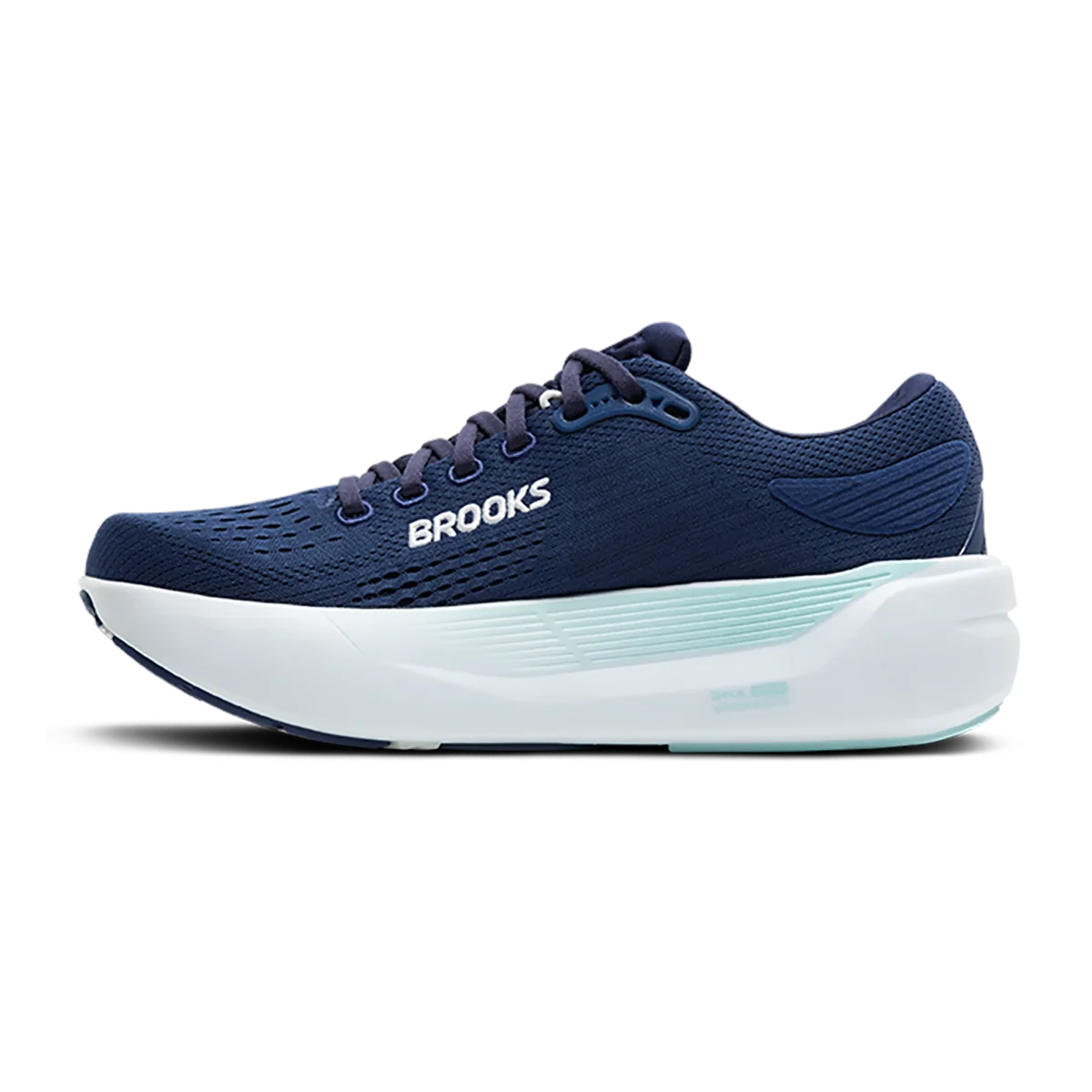 Brooks Ghost Max 3