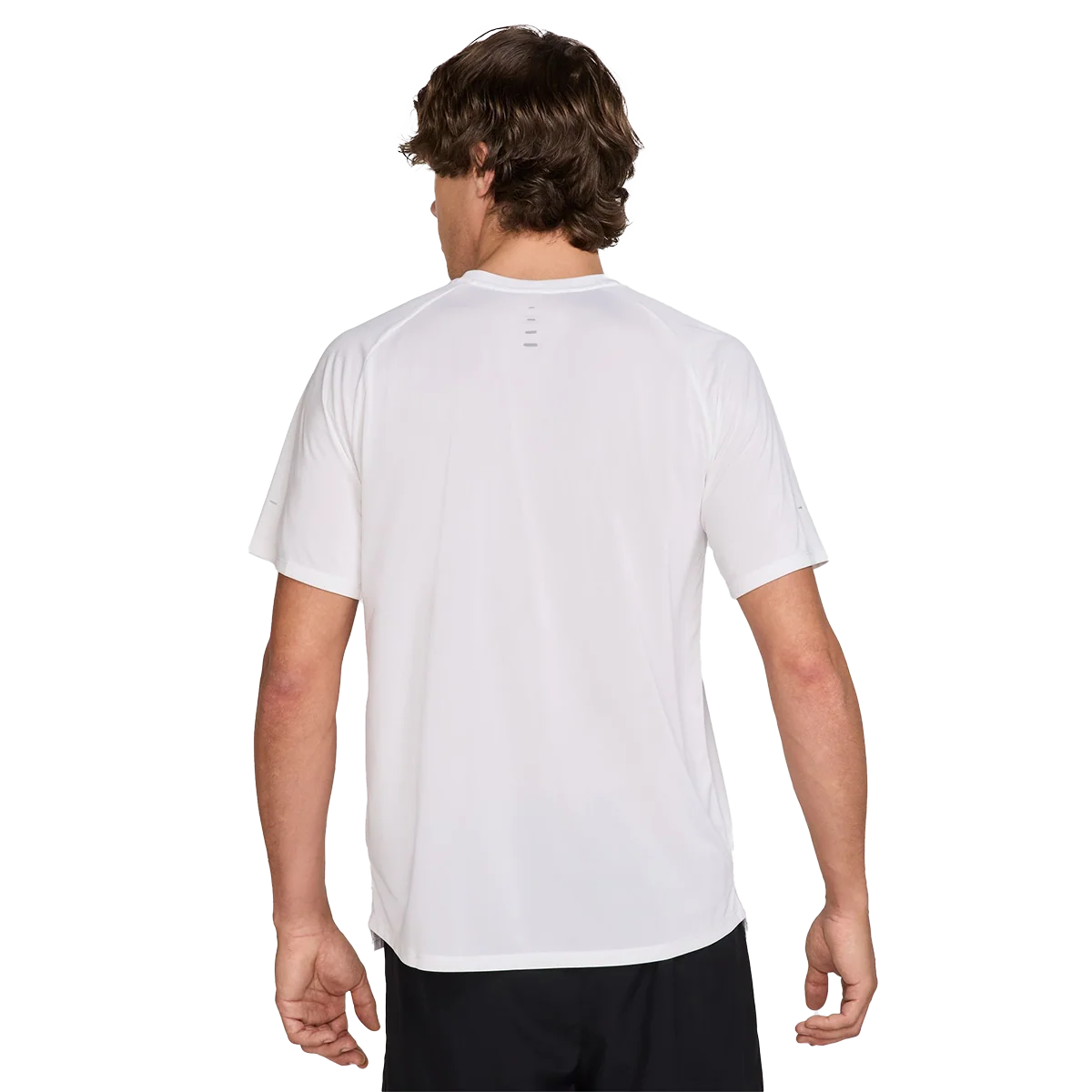 Nike Stride Shortsleeve
