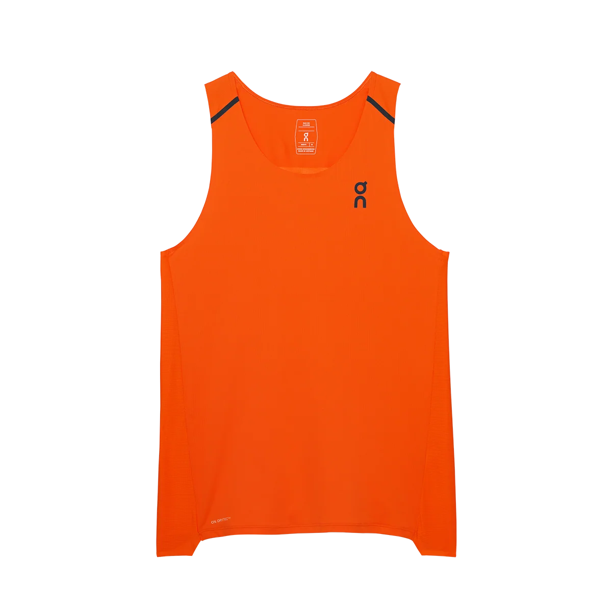 On Performance Tank