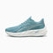 baltic sea blue-emerald ice