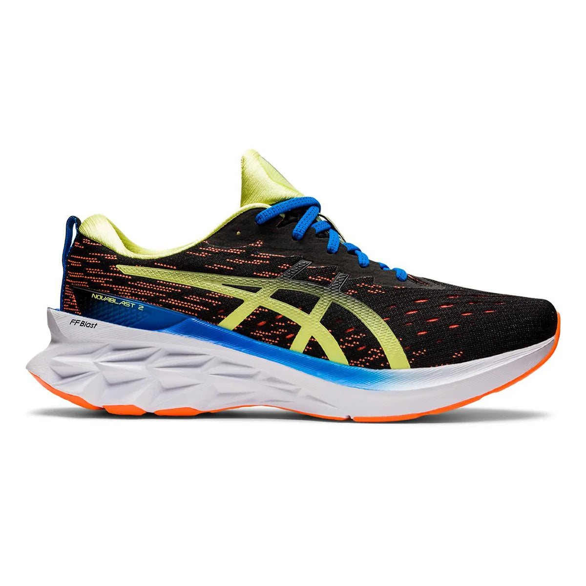 Asics Novablast 2