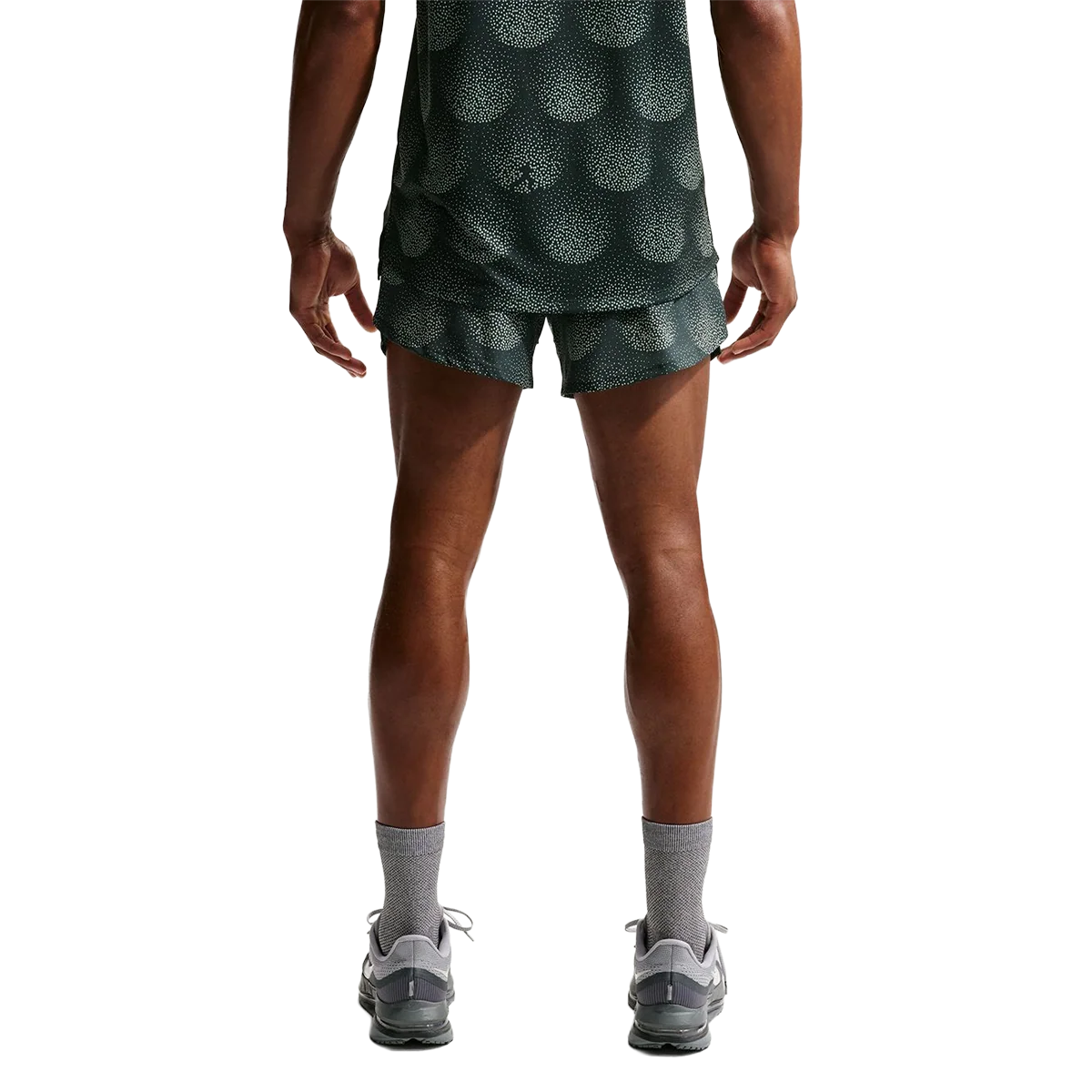 Nike Stride Dri-FIT 5" Brief-Lined Running Shorts