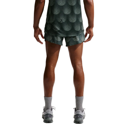Nike Stride Dri-FIT 5" Brief-Lined Running Shorts