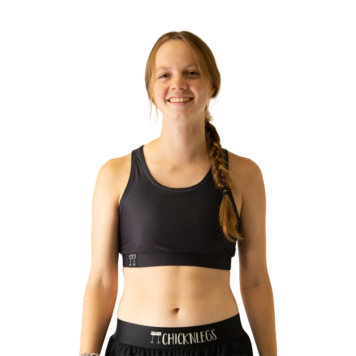 ChicknLegs OG Sports Bra