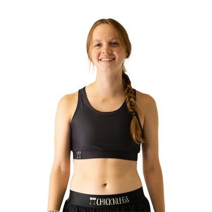 ChicknLegs OG Sports Bra
