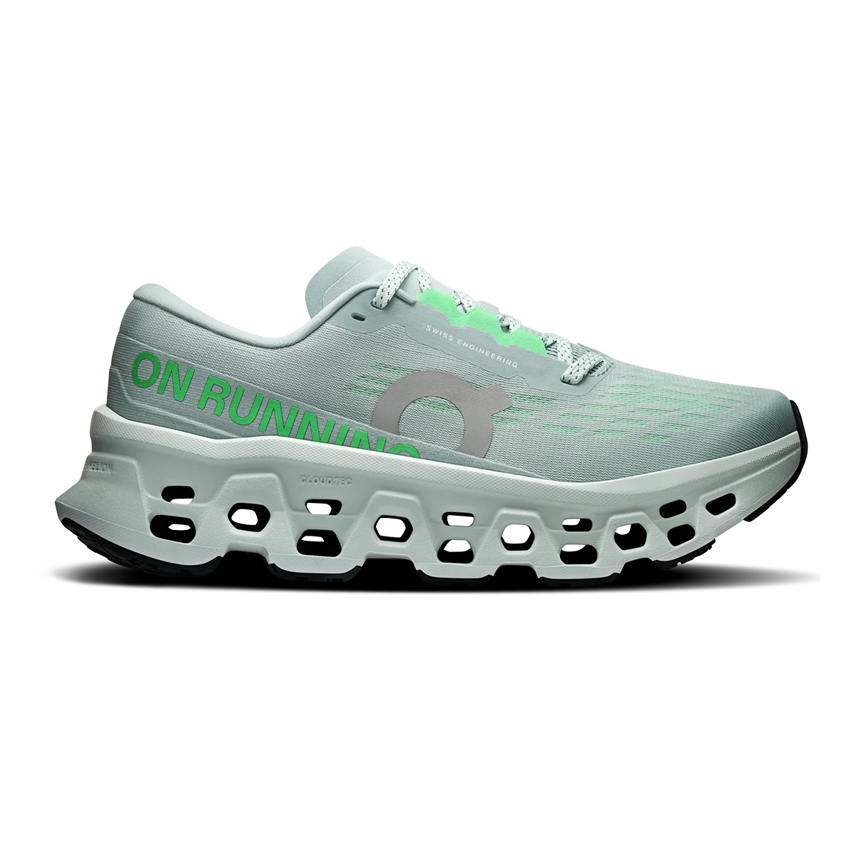 ON Cloudmonster 3