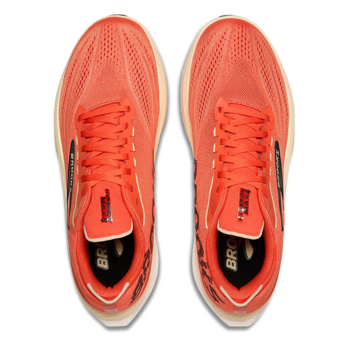 Brooks Hyperion Max 4