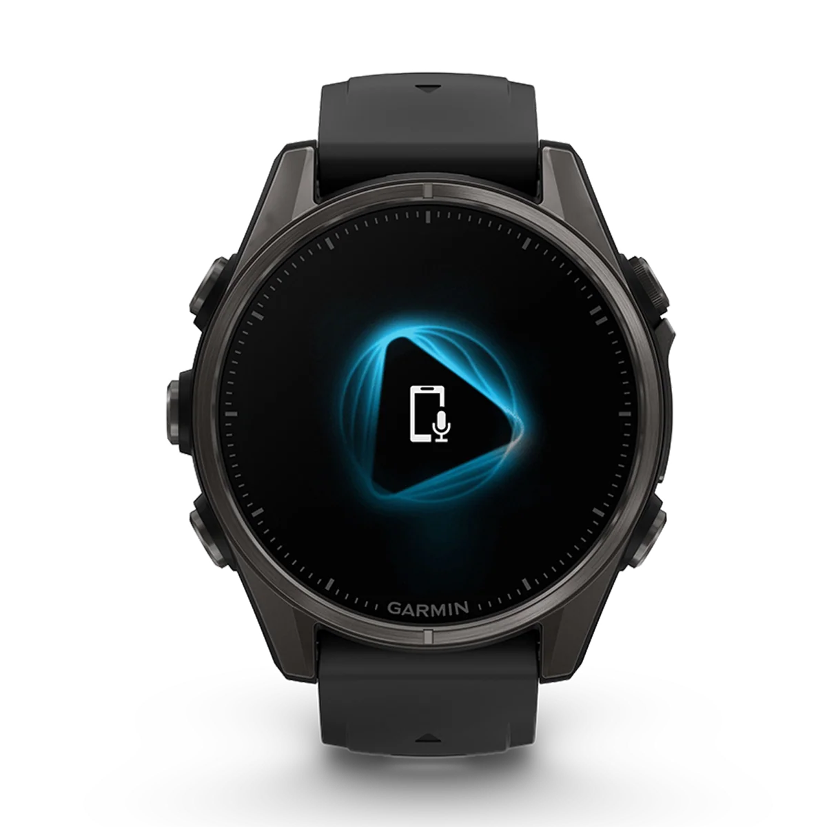 Garmin Fenix 8 Amoled