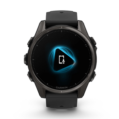 Garmin Fenix 8 Amoled