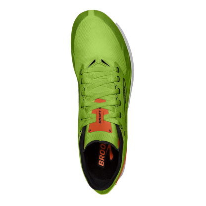 Brooks Draft XC