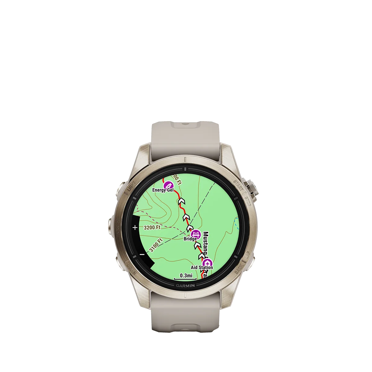 Garmin Epix Pro