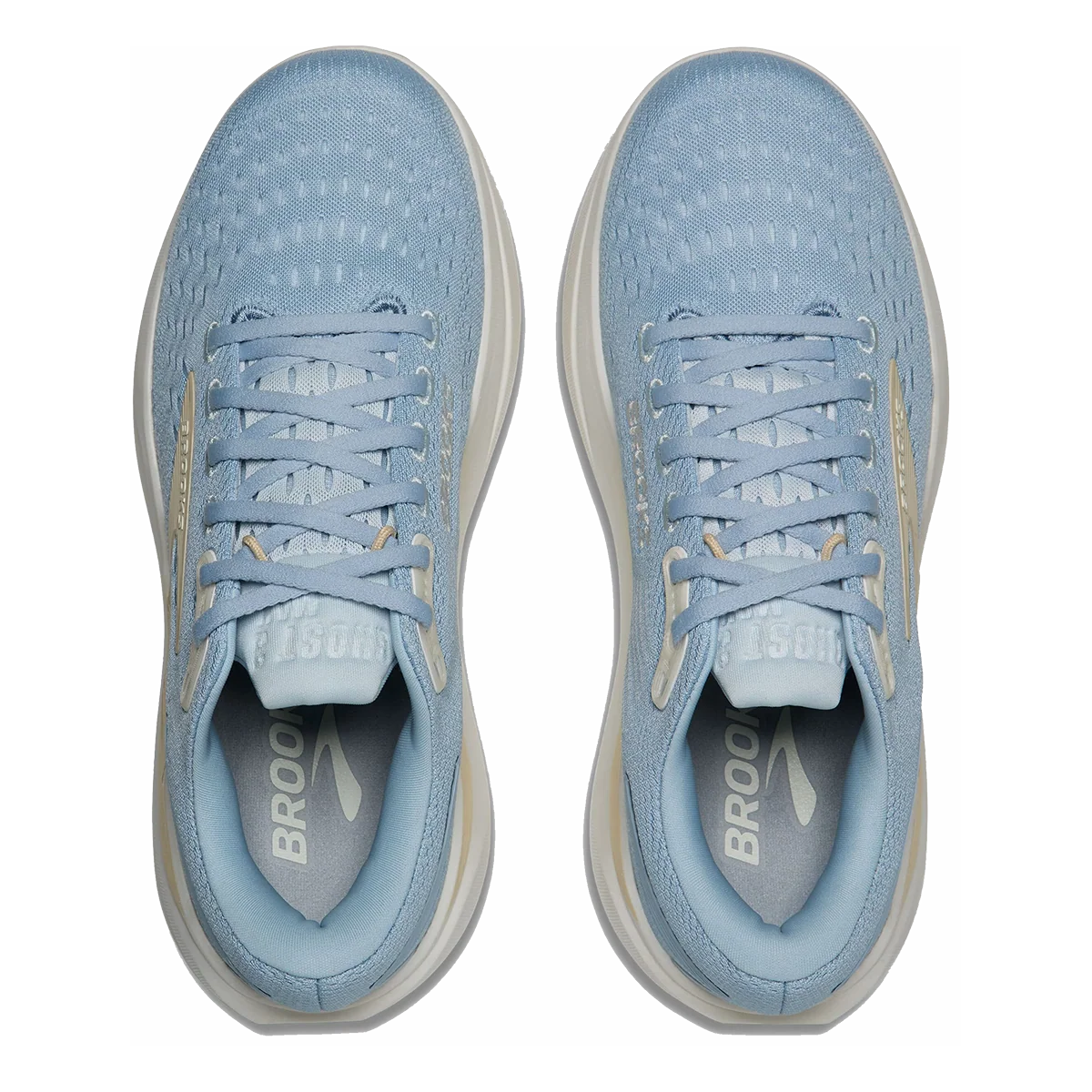 Brooks Ghost Max 3
