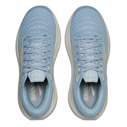 Brooks Ghost Max 3