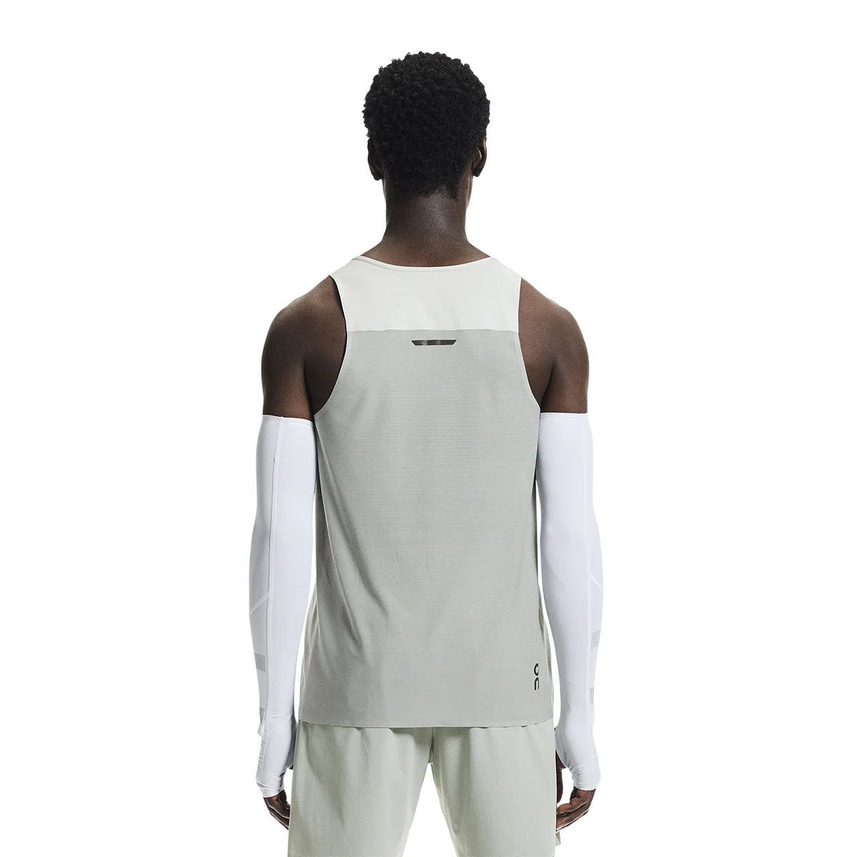 On Performance Tank