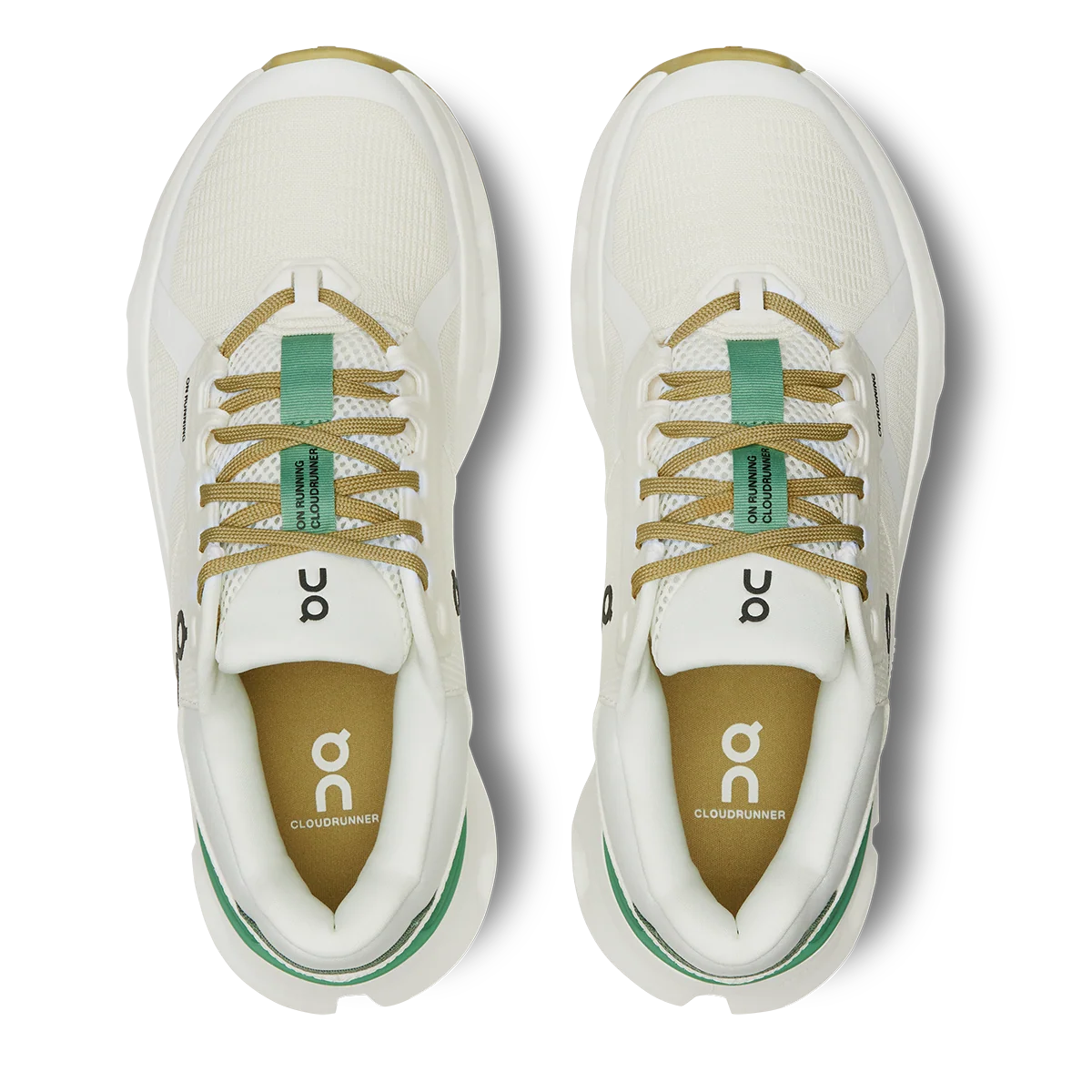 ON Cloudrunner 2