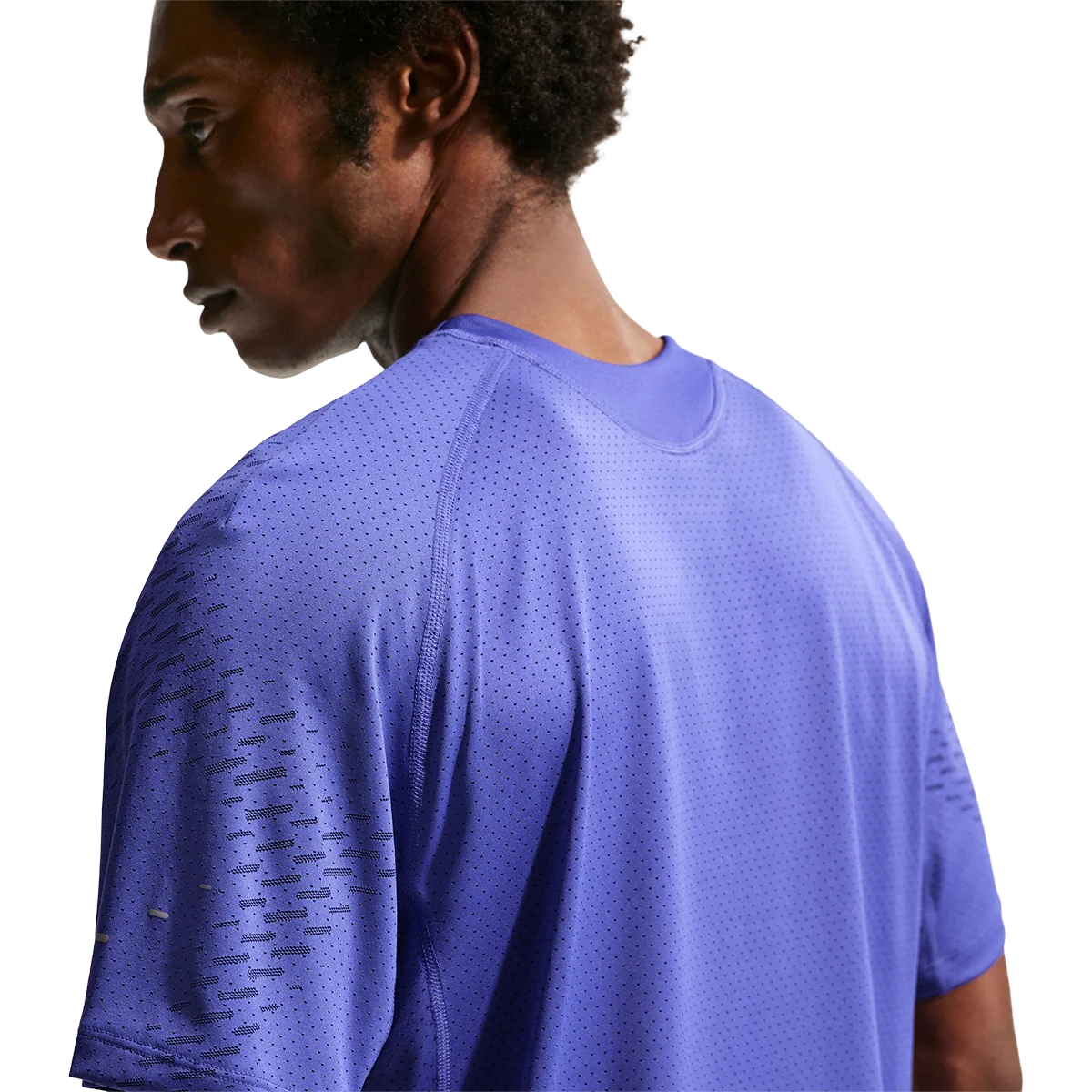 Nike Dri-FIT ADV Short-Sleeve Running Top
