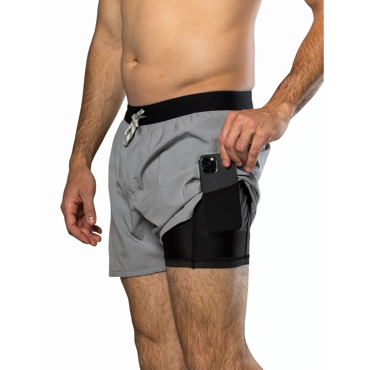 Nathan Front Runner Short