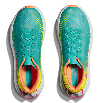 Hoka Rincon 3 - Ceramic - Evening Primrose