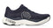 Navy / White