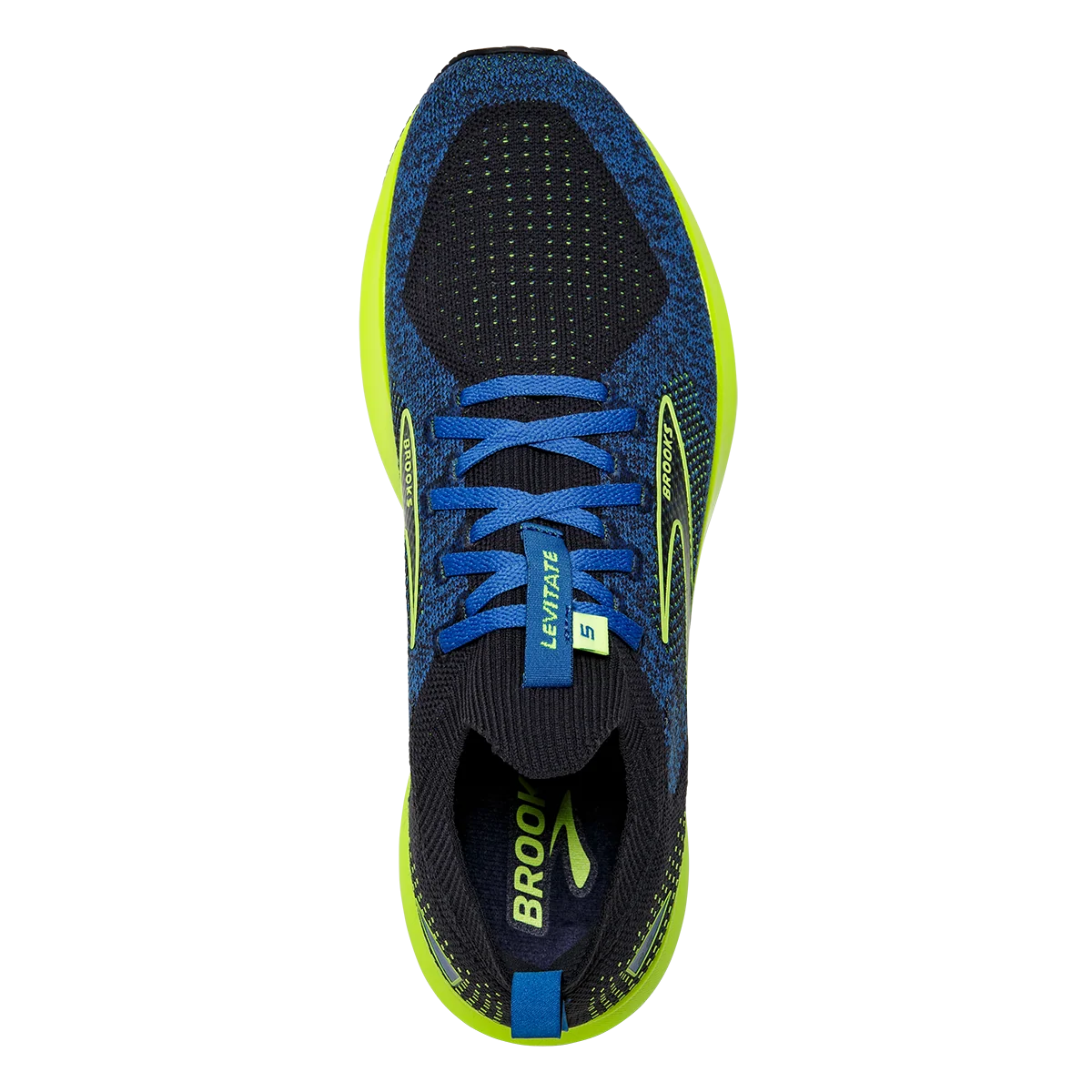 Brooks Levitate StealthFit 5