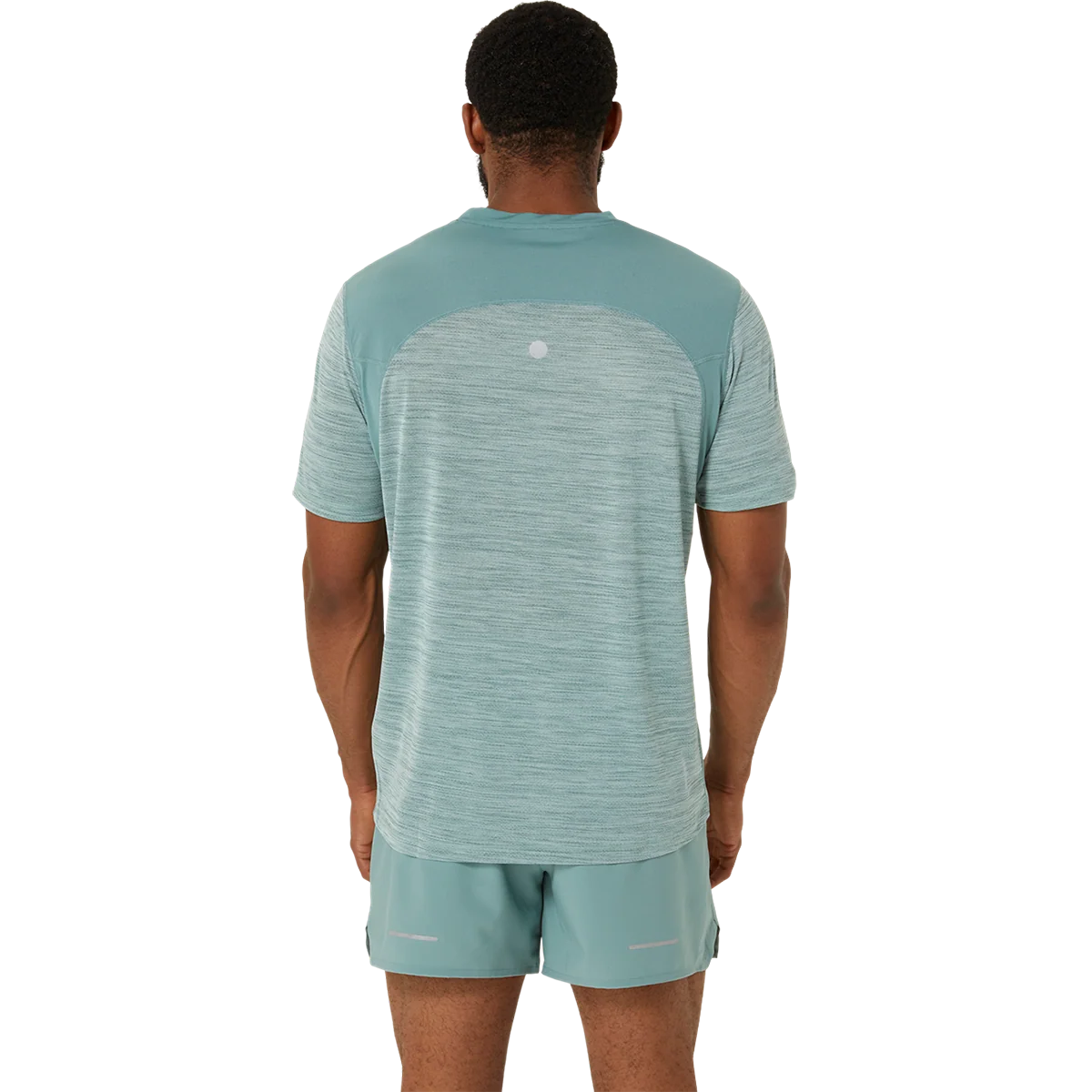 Asics Road Shortsleeve Tee