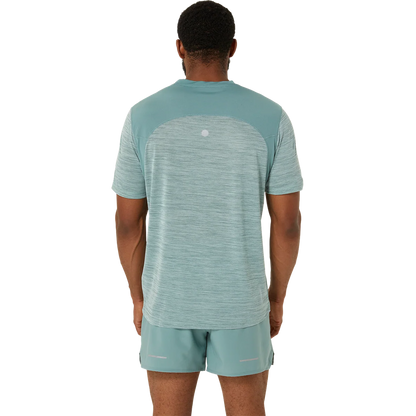 Asics Road Shortsleeve Tee
