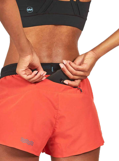 Janji 3" AFO Middle Short