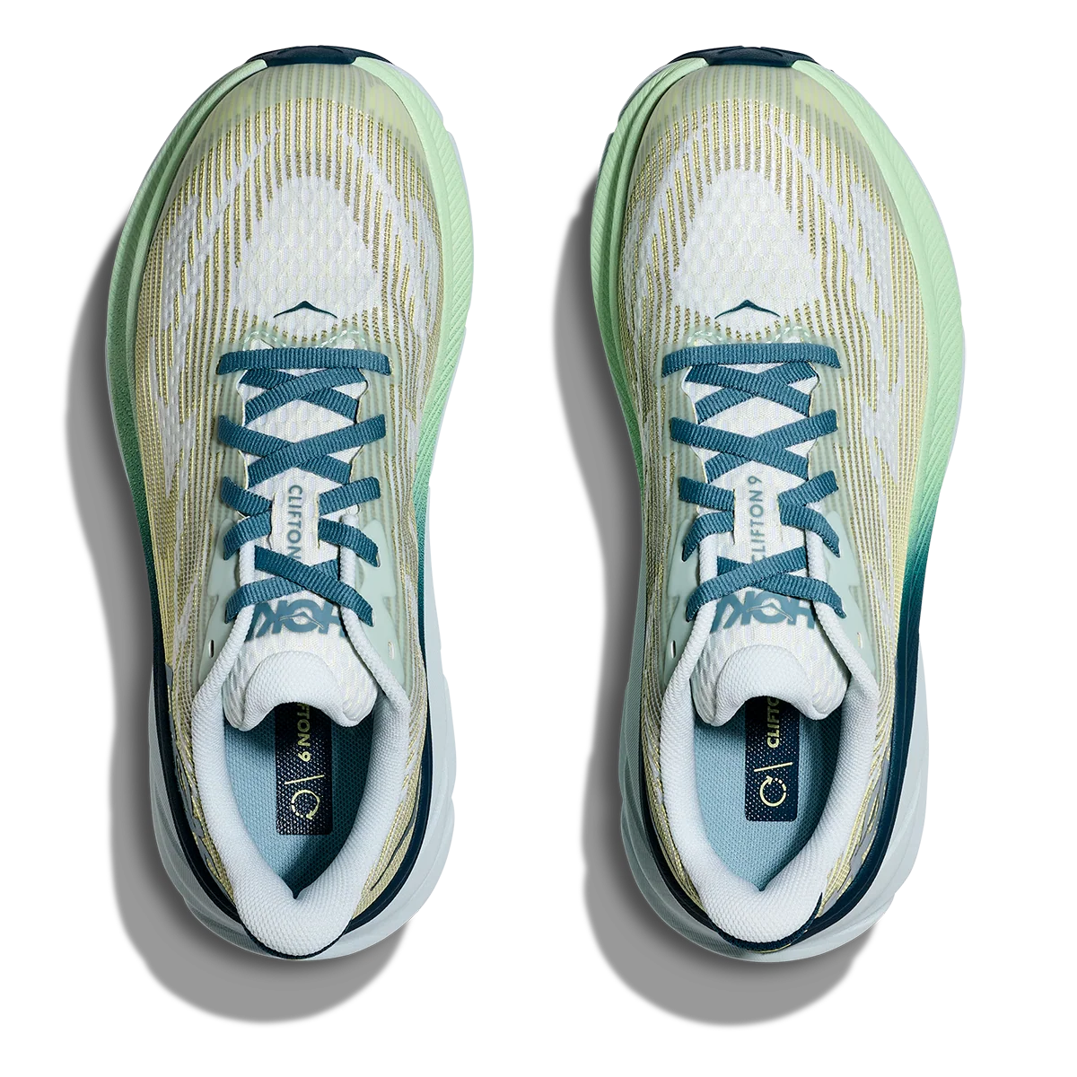 Hoka Clifton 9