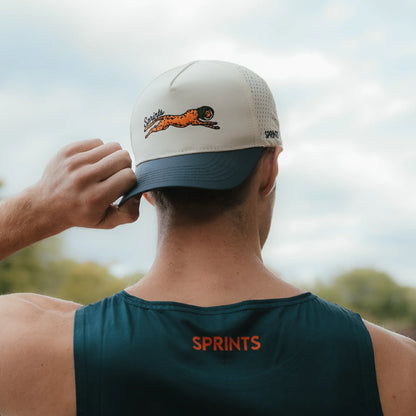 Sprints EZ Rope Snapback