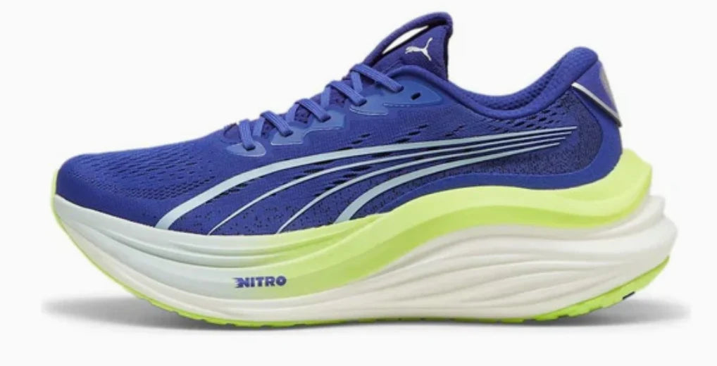 Men's Puma MagMax NITRO (Final Sale)