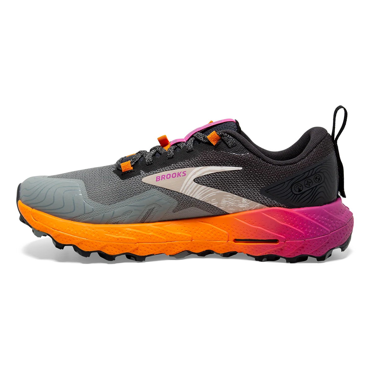 Brooks Cascadia 17