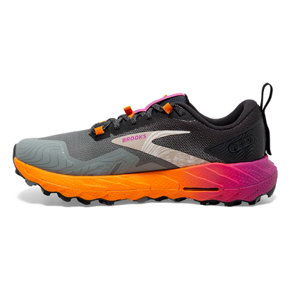 Brooks Cascadia 17