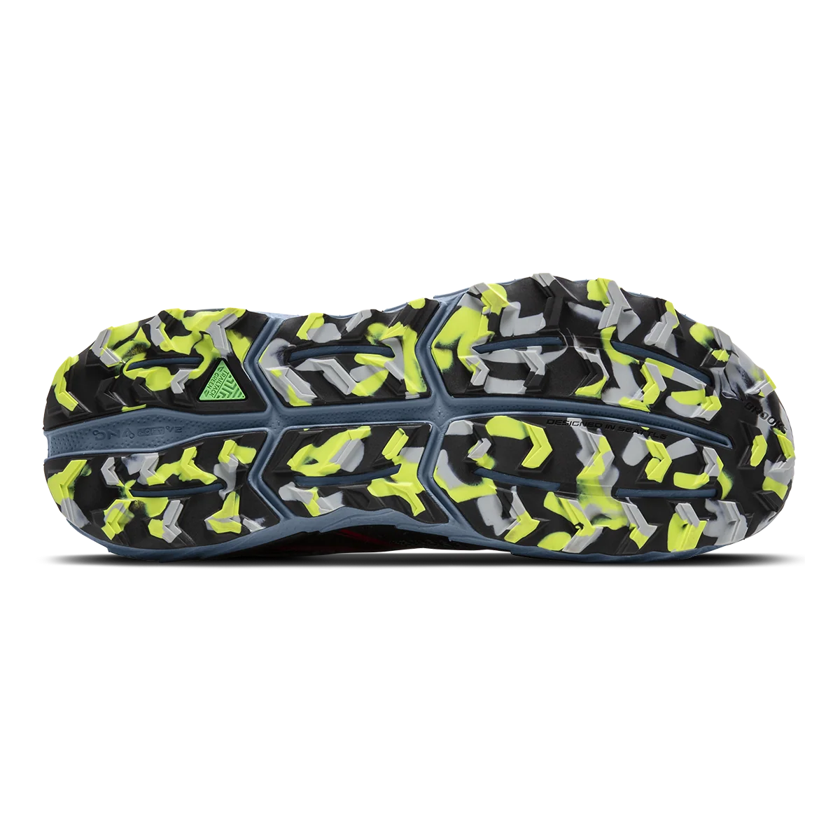 Brooks Cascadia 18