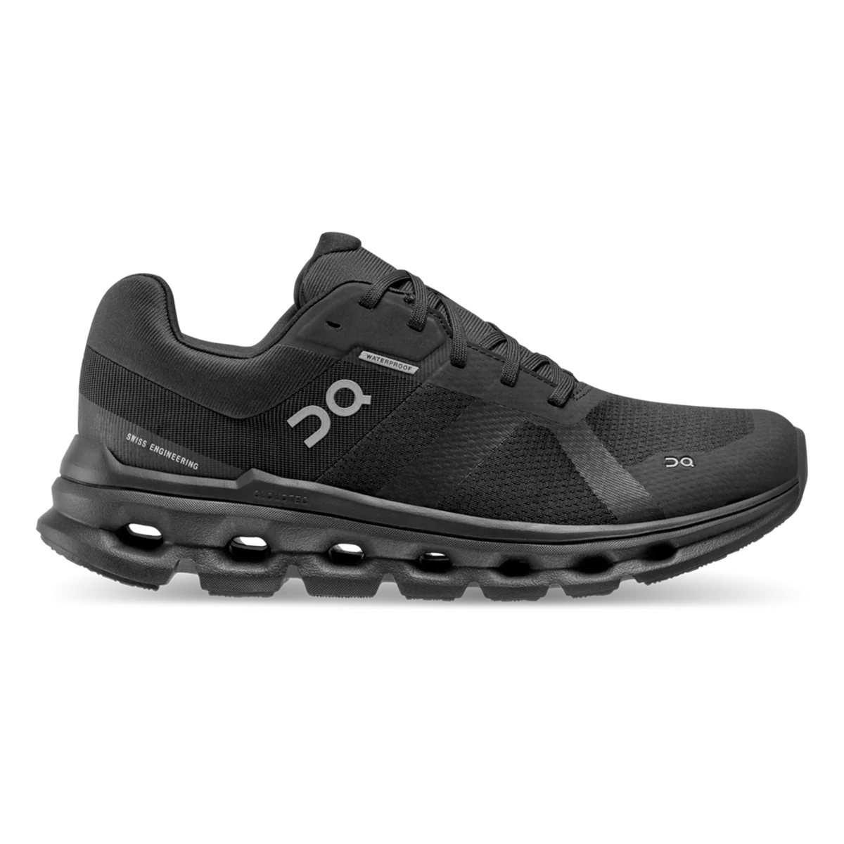 ON Cloudrunner Waterproof