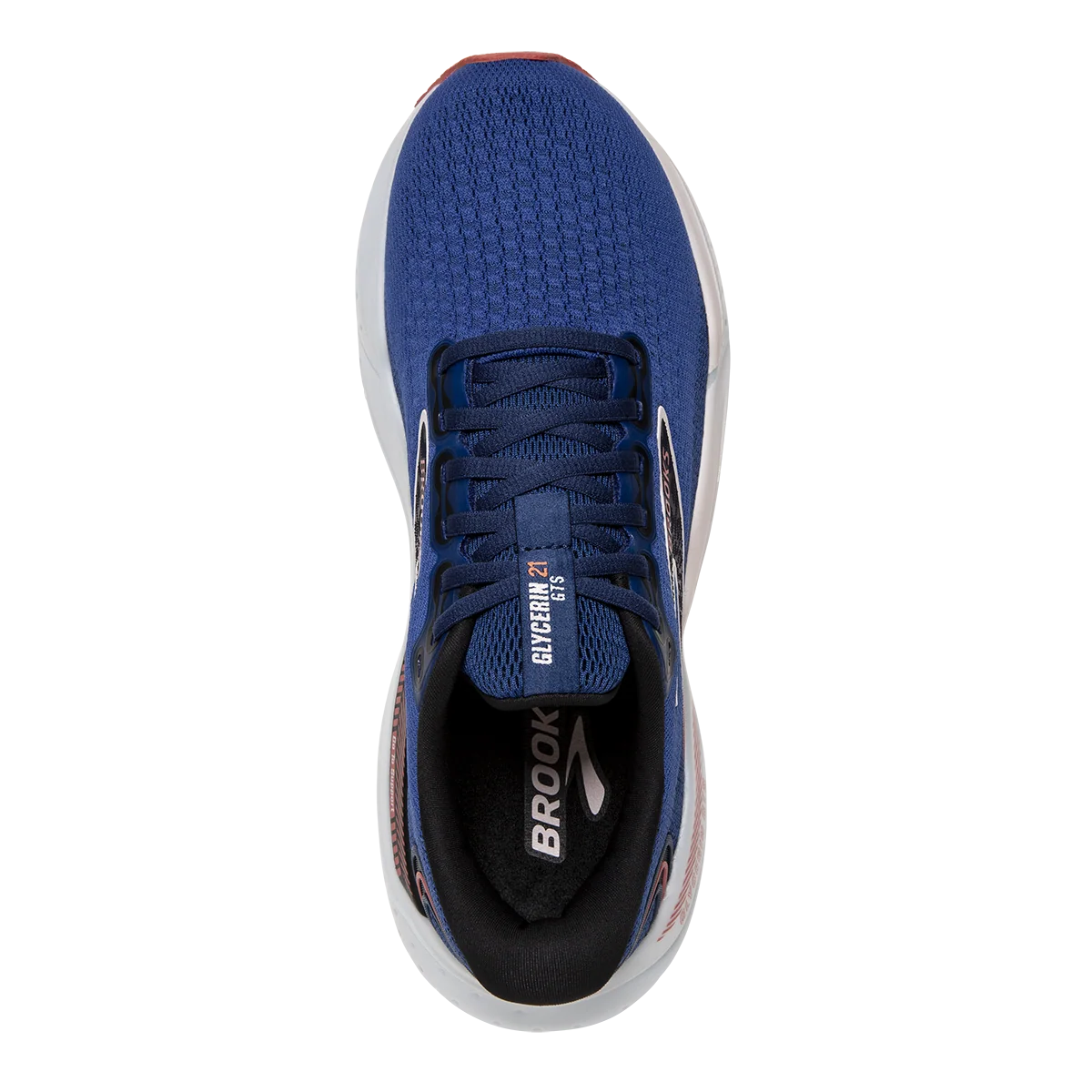 Brooks Glycerin GTS 21