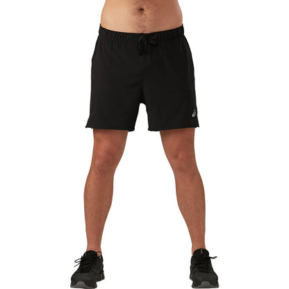 Asics 5" Run Short
