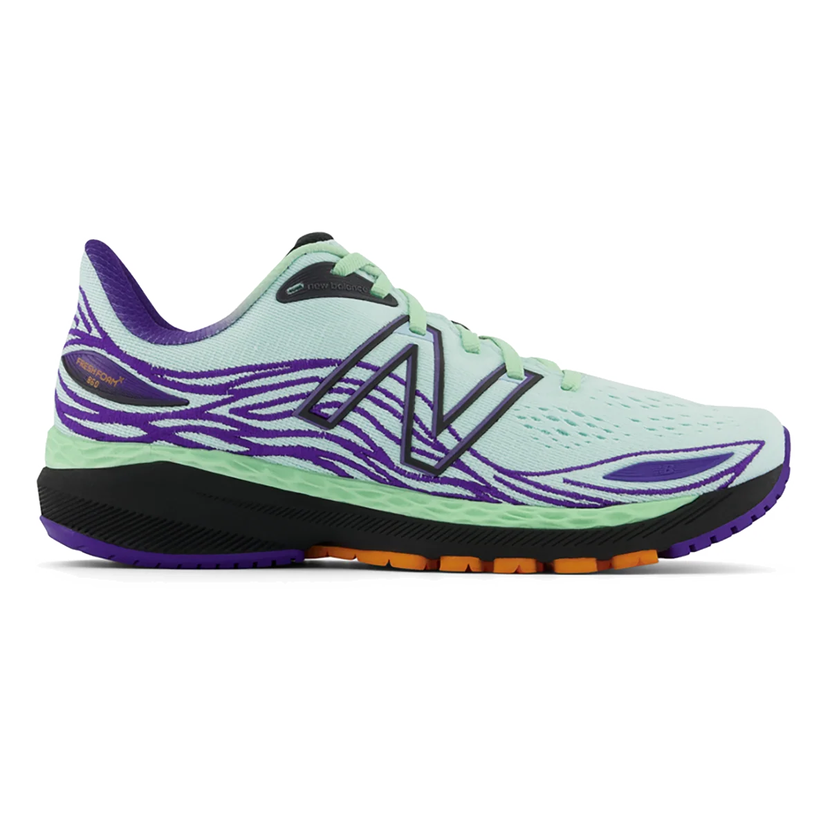 New Balance 860 V12