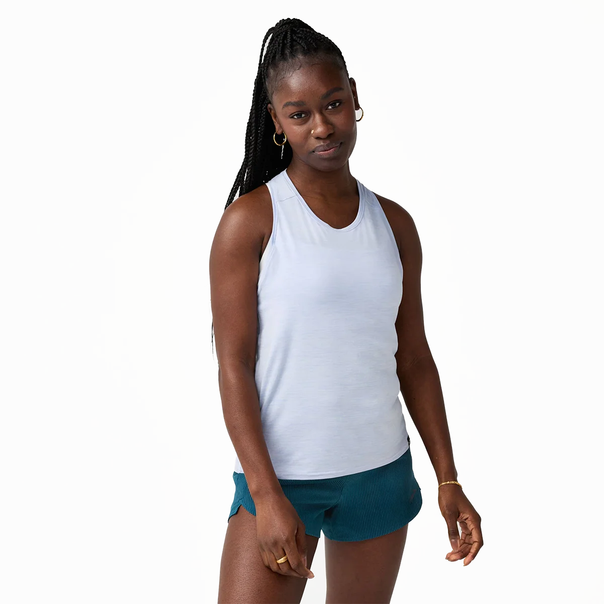 Brooks Luxe Tank