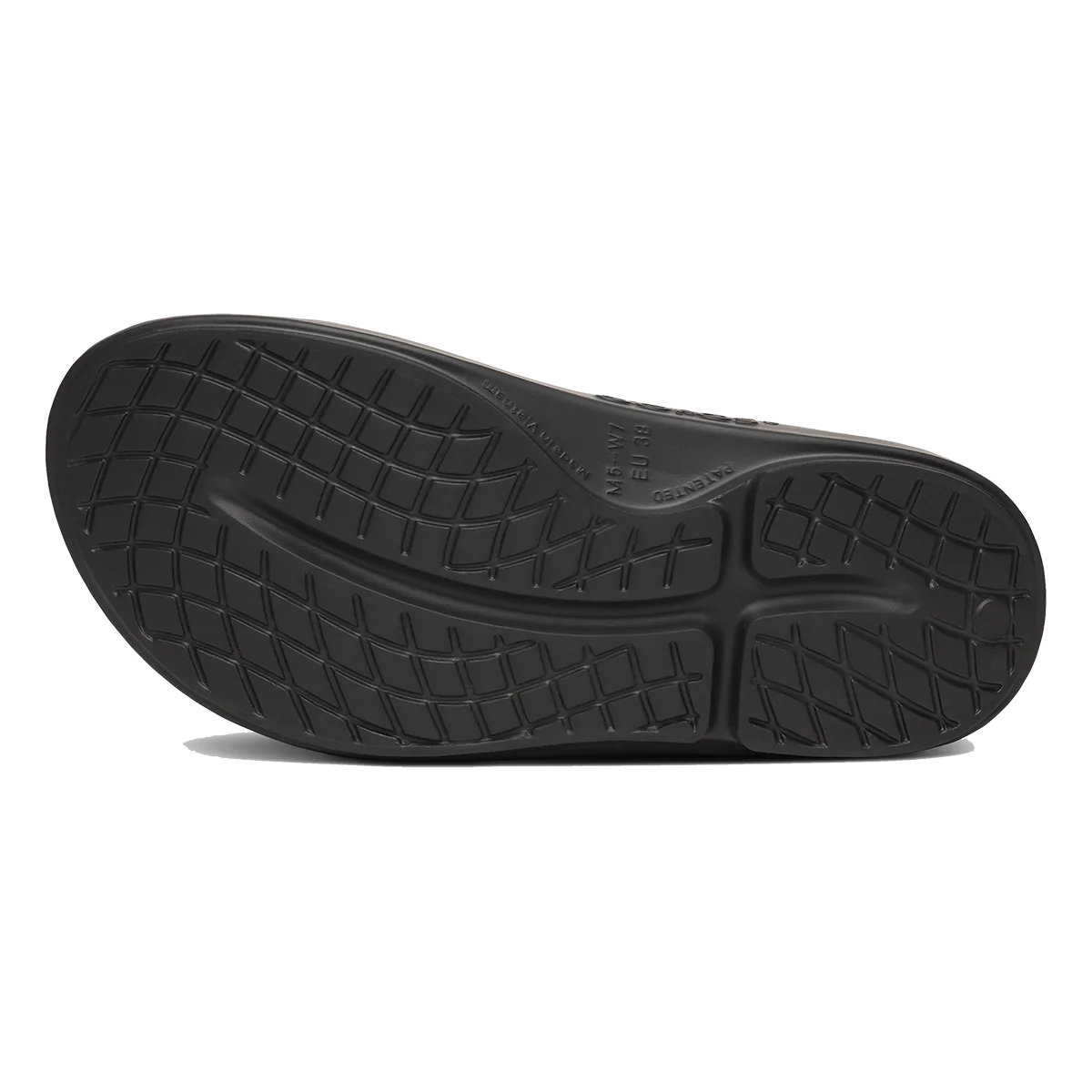Oofos OOahh Slide Ltd