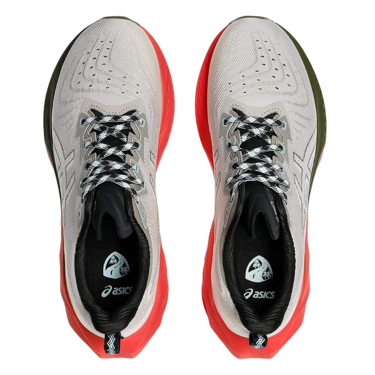 Asics Novablast 4 TR