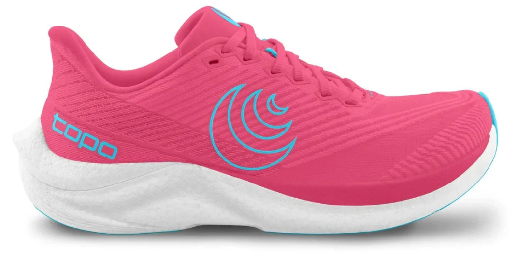 Women's Topo Cyclone 3