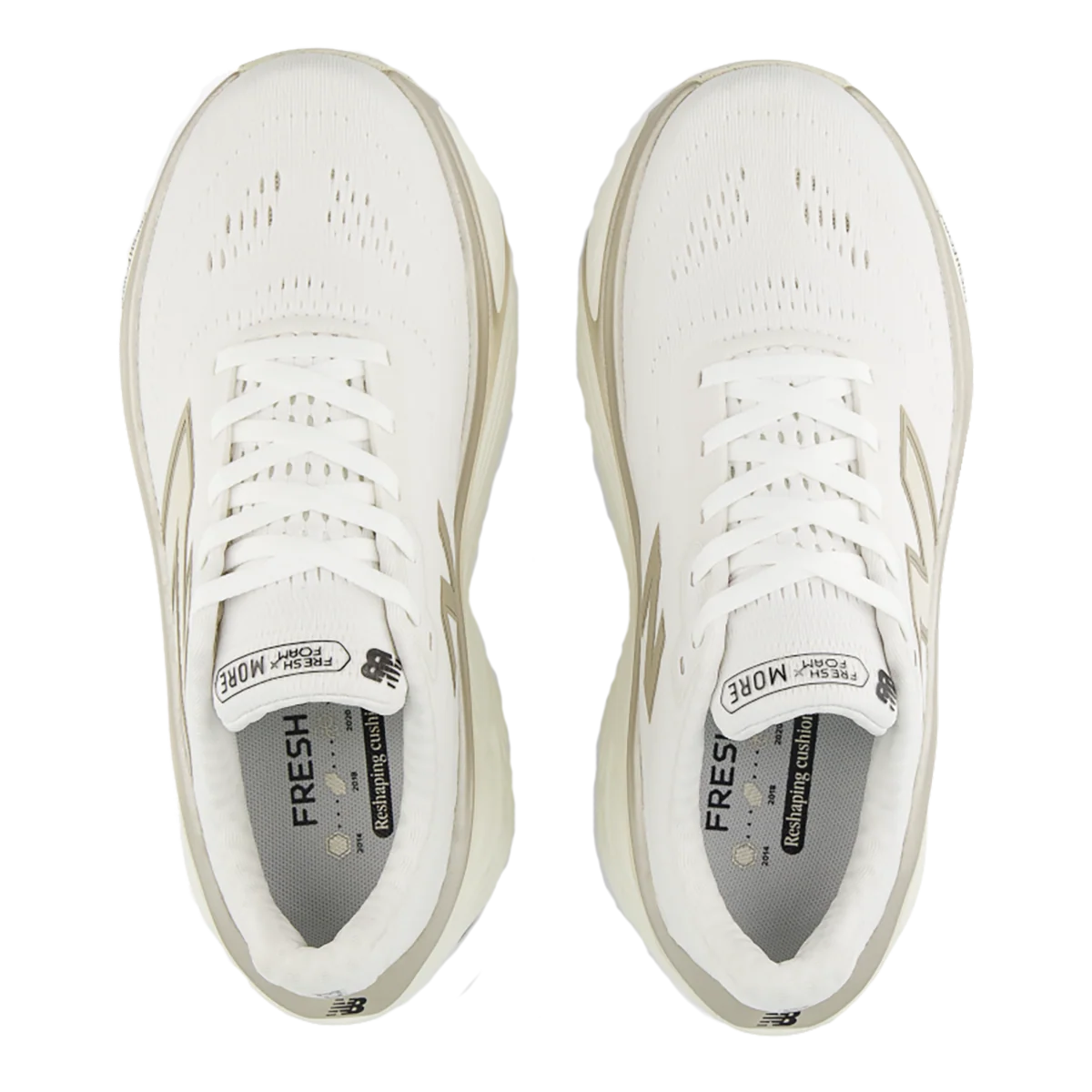 New Balance Fresh Foam X More V5