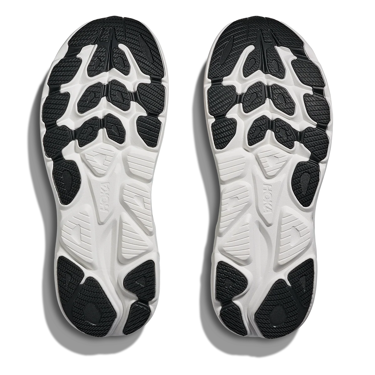 Hoka Clifton 10