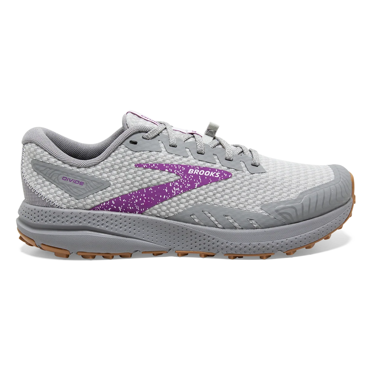 Brooks Divide 4