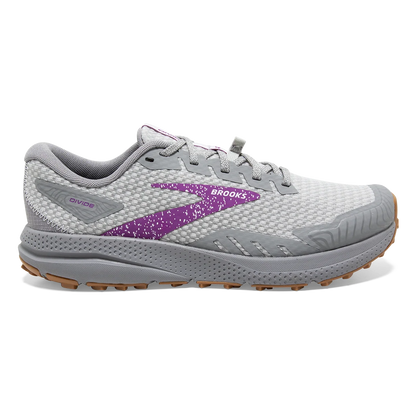 Brooks Divide 4
