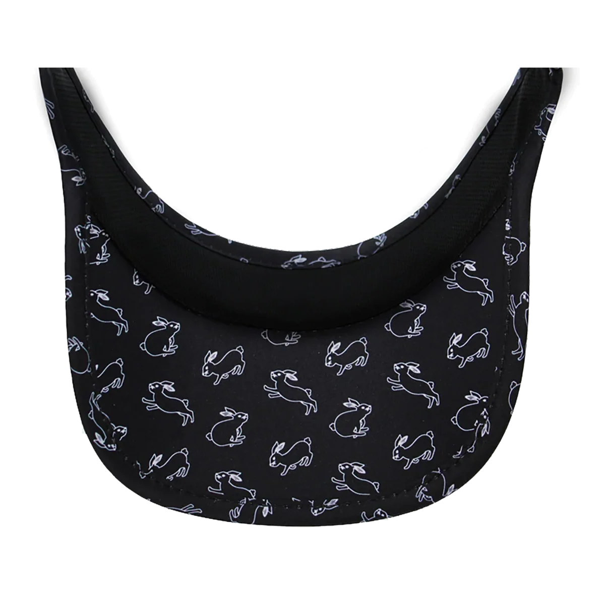 Sprints Running Visor