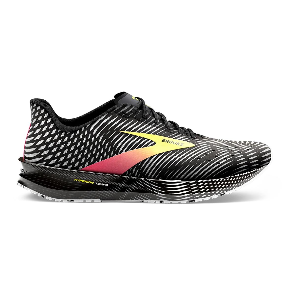 Brooks Hyperion Tempo