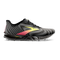 Black - Pink - Yellow