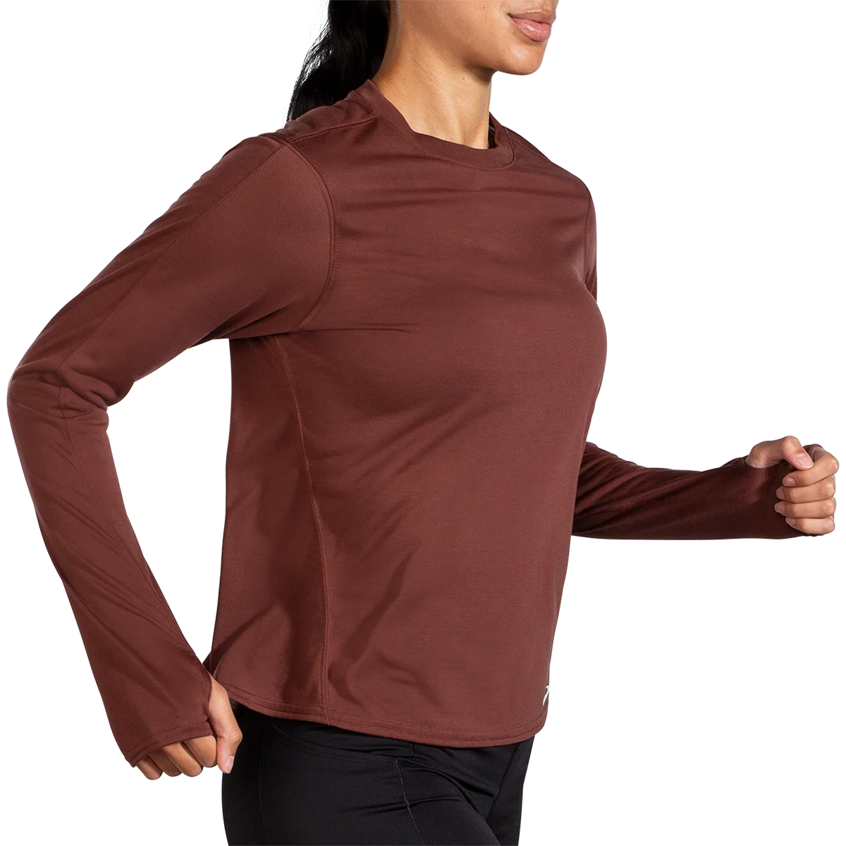Brooks Distance Longsleeve